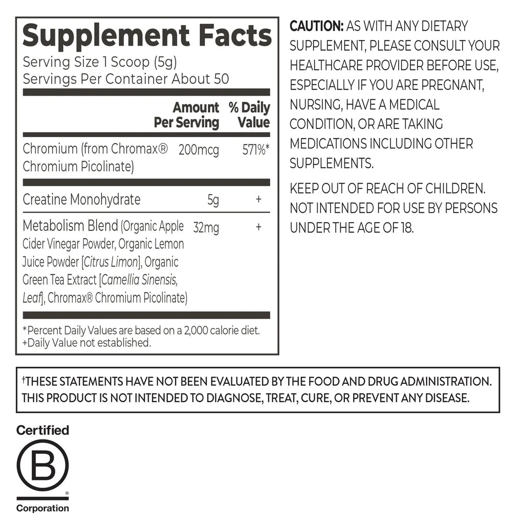 Creatine Lean Muscle