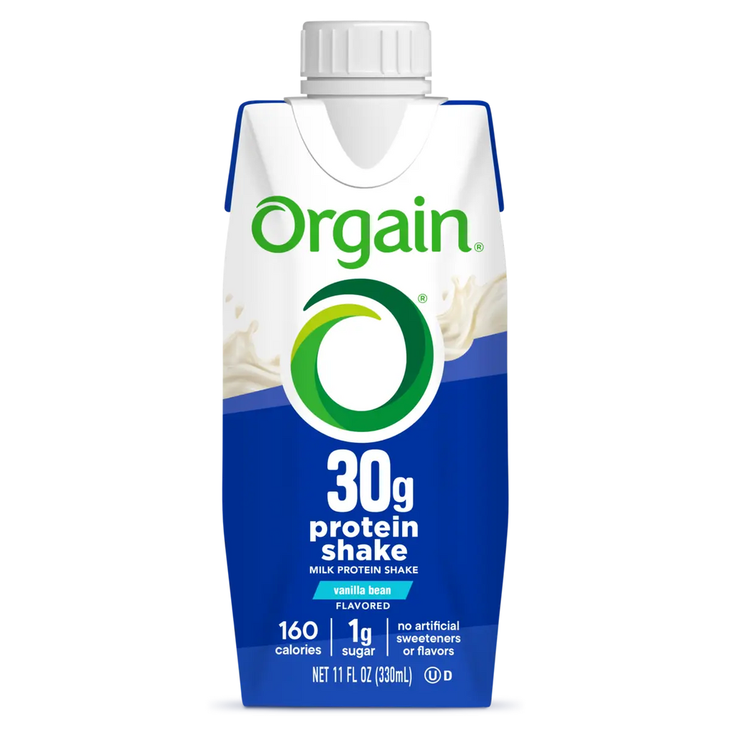 30g Protein Shake - Vanilla Bean