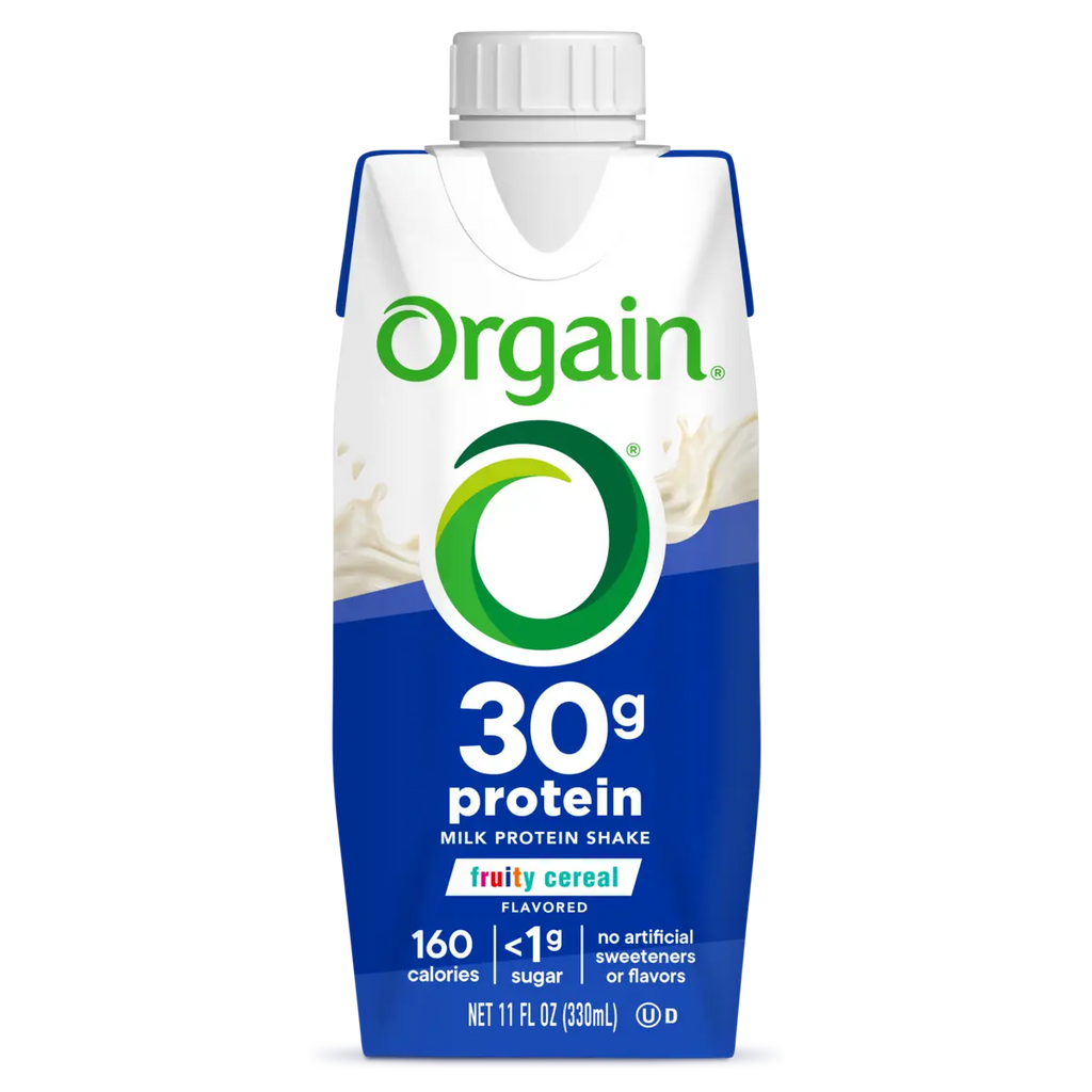 30g Protein Shake - Fruity Cereal